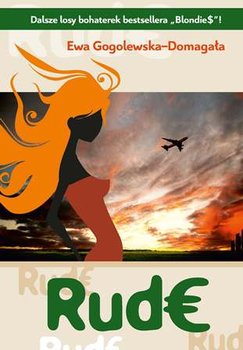 Okadka ksiki - Rude