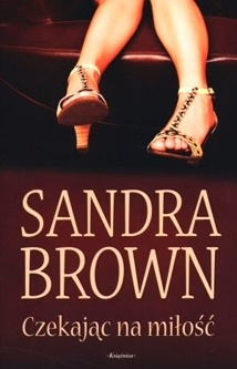 Okadka ksiki - Czekajc na mio