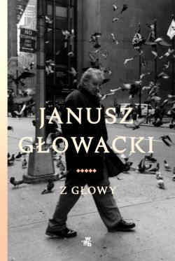 Okładka książki - Z głowy