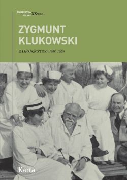 Okadka ksiki - Zamojszczyzna 1918-1959