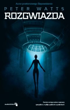 Okadka ksiki - Rozgwiazda