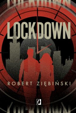 Okadka ksiki - Lockdown