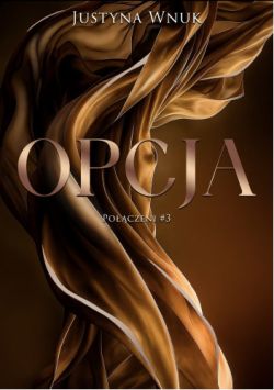 Okadka ksiki - Opcja