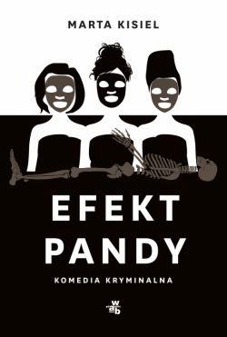 Okadka ksiki - Efekt pandy