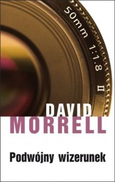 Okadka ksiki - Podwjny wizerunek