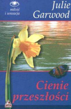 Okadka ksiki - Cienie przeszoci