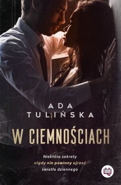 Okadka ksiki - W ciemnociach