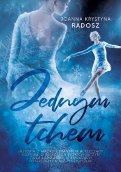 Okadka ksiki - Jednym tchem