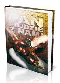 Okadka ksiki - Pan pjdzie z nami II