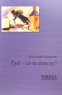 Okadka ksiki - yd - co to znaczy?
