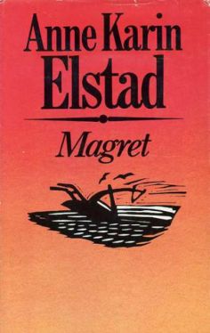 Okadka ksiki - Ludzie z Innhaug. Tom 2. Magret