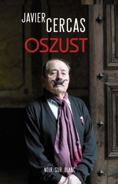Okadka ksiki - Oszust