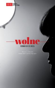 Okadka ksiki - Wolne