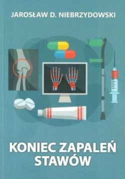 Okadka ksiki - Koniec zapale staww
