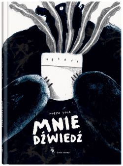 Okadka ksiki - Mniedwied