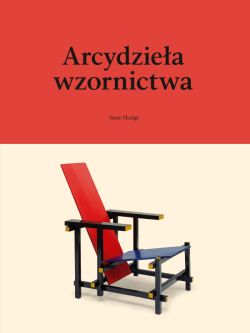 Okadka ksiki - Arcydziea wzornictwa