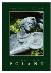 Okadka ksiki - Visiting Poland