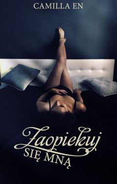 Okadka ksiki - Zaopiekuj si mn