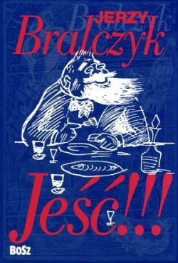 Okadka ksiki - Je!!!
