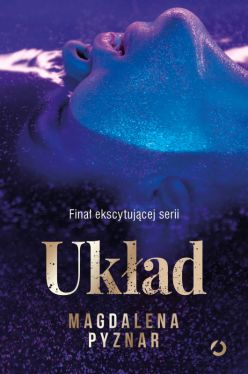 Okadka ksiki - Ukad