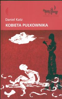 Okadka ksiki - Kobieta pukownika