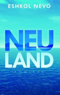 Okładka książki - Neuland