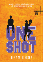 Okładka książki - One shot