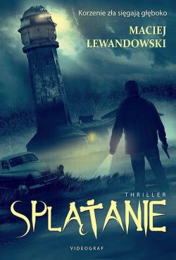 Okadka ksiki - Spltanie