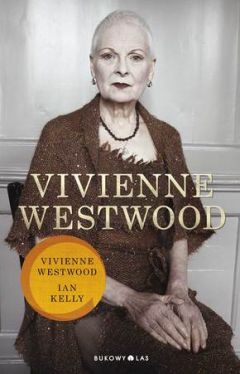 Okadka ksiki - Vivienne Westwood