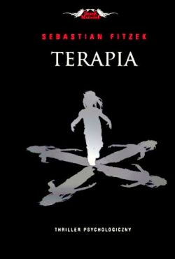 Okadka ksiki - Terapia