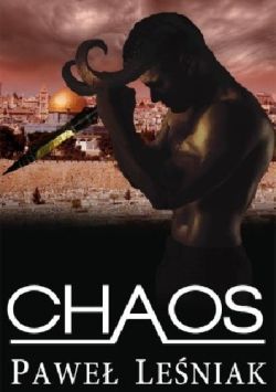 Okadka ksiki - Chaos