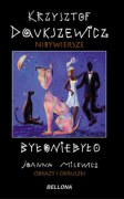 Okładka książki -  Nibywiersze Byłoniebyło