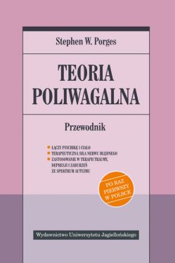 Okadka ksiki - Teoria poliwagalna. Przewodnik