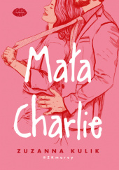 Okadka ksiki - Maa Charlie