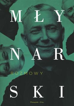 Okadka ksiki - Rozmowy