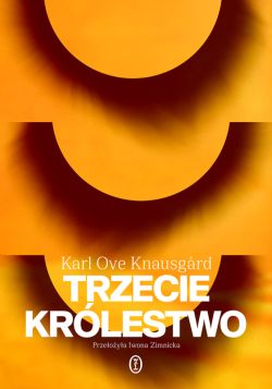 Okadka ksiki - Trzecie krlestwo