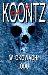 Okadka ksiki - W okowach lodu