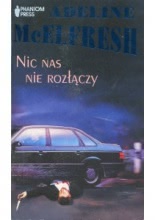 Okadka ksiki - Nic nas nie rozczy