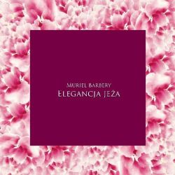 Okadka ksiki - Elegancja Jea