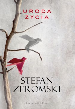 Okadka ksiki - Uroda ycia