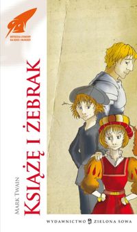 Okadka ksiki - Ksi i ebrak