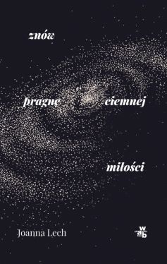 Okadka ksiki - Znw pragn ciemnej mioci