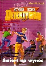 Okadka ksiki - Chleb olbrzyma