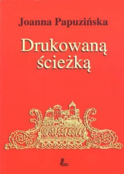 Okadka ksiki - Drukowan ciek