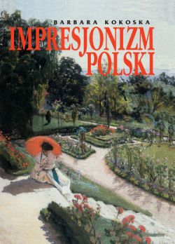 Okadka ksiki - Impresjonizm Polski