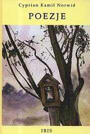 Okadka ksiki - Poezje