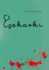 Okadka ksiki - Lekarki