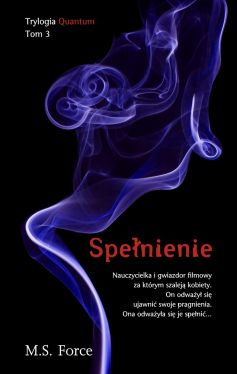 Okadka ksiki - Spenienie