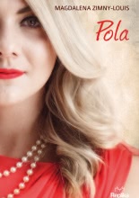 Okadka ksiki - Pola