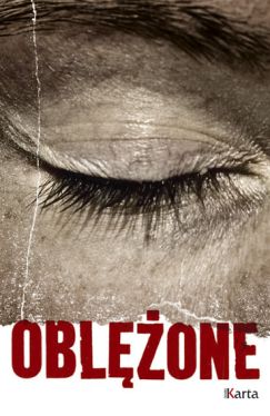 Okładka książki - Oblężone